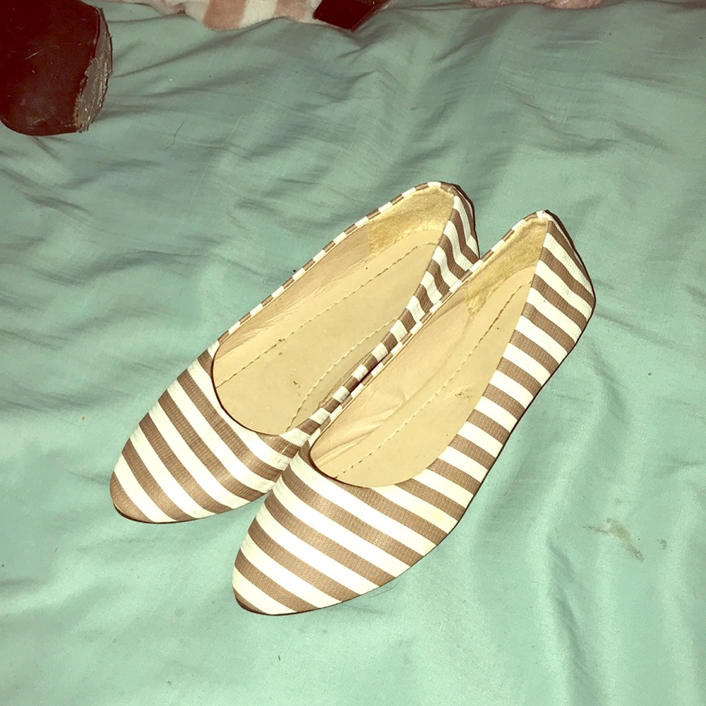 Flats